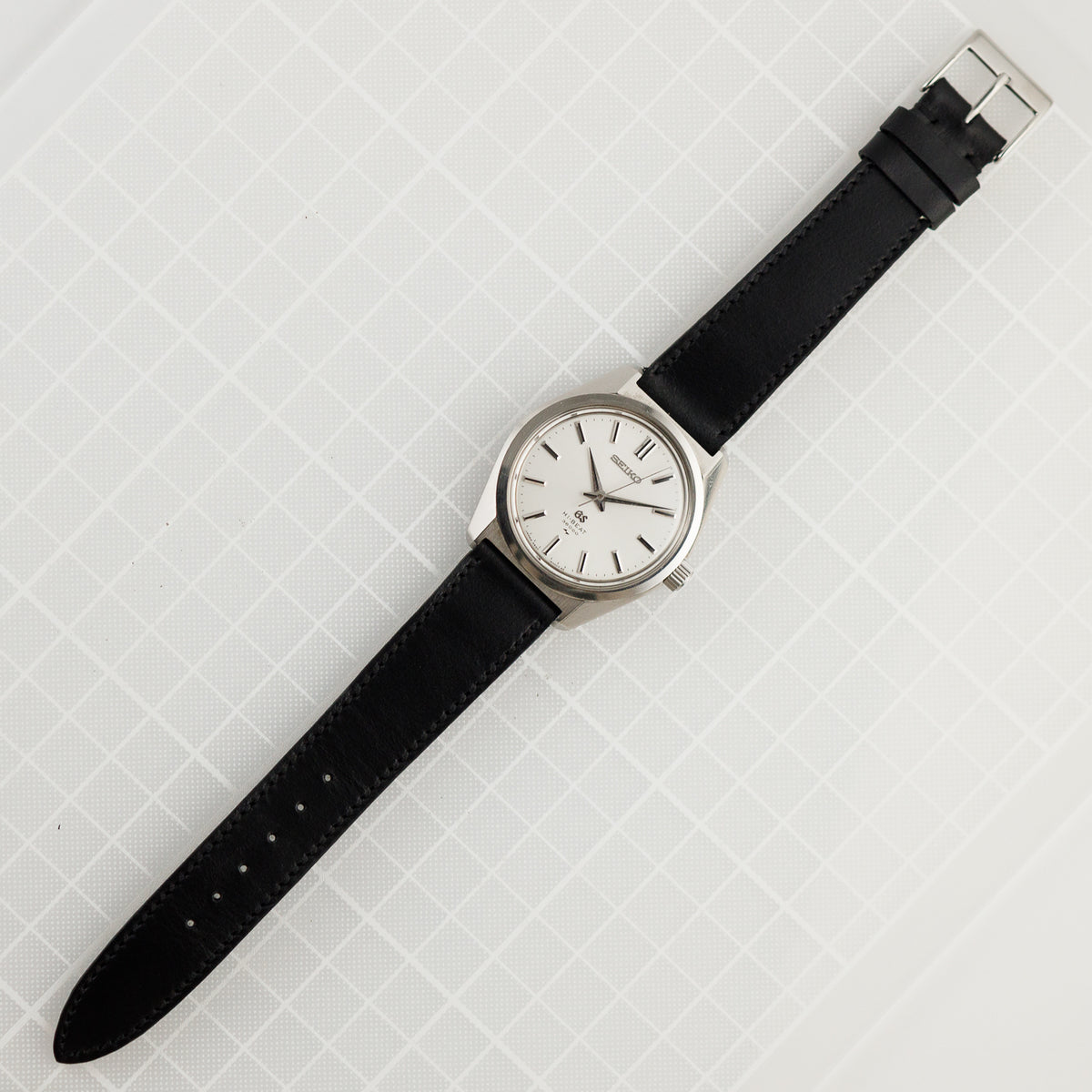 GRAND SEIKO Ref.4520-8000