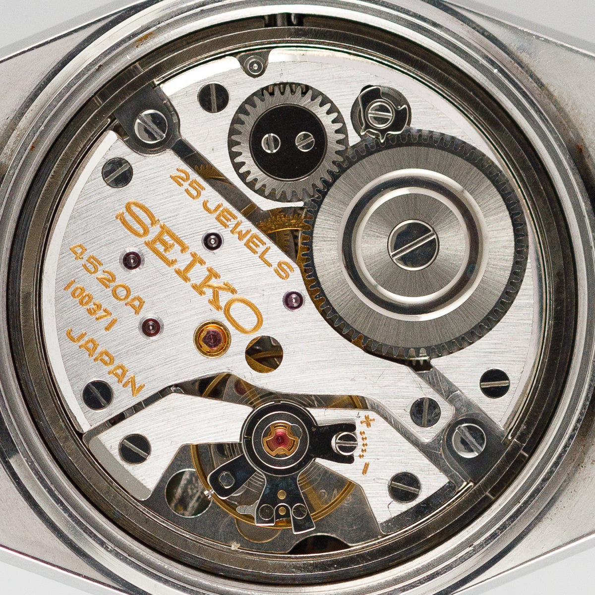 GRAND SEIKO Ref.4520-8000