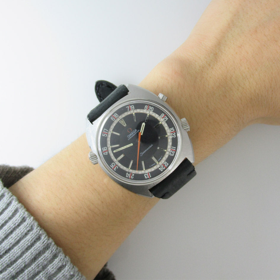 OMEGA
