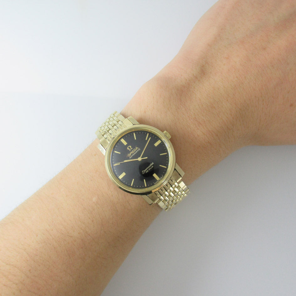 OMEGA