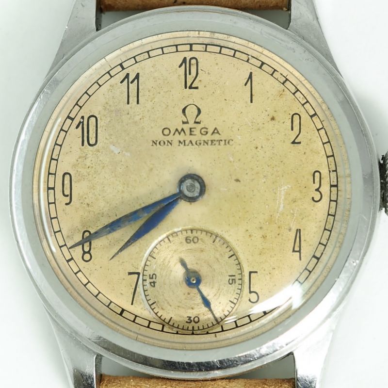 OMEGA