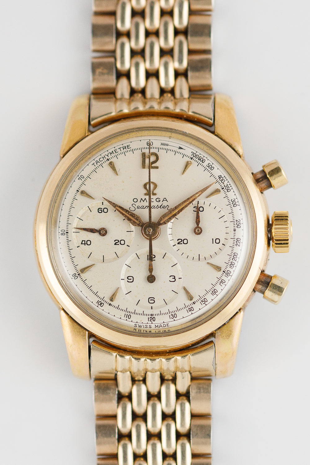 OMEGA Seamaster Ref.315.164 / 2907 Cal.321