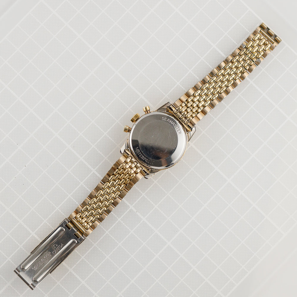 OMEGA Seamaster Ref.315.164 / 2907 Cal.321