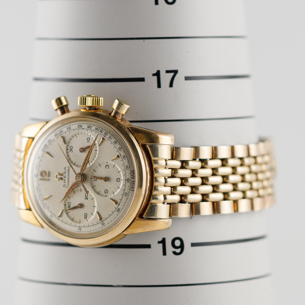 OMEGA Seamaster Ref.315.164 / 2907 Cal.321