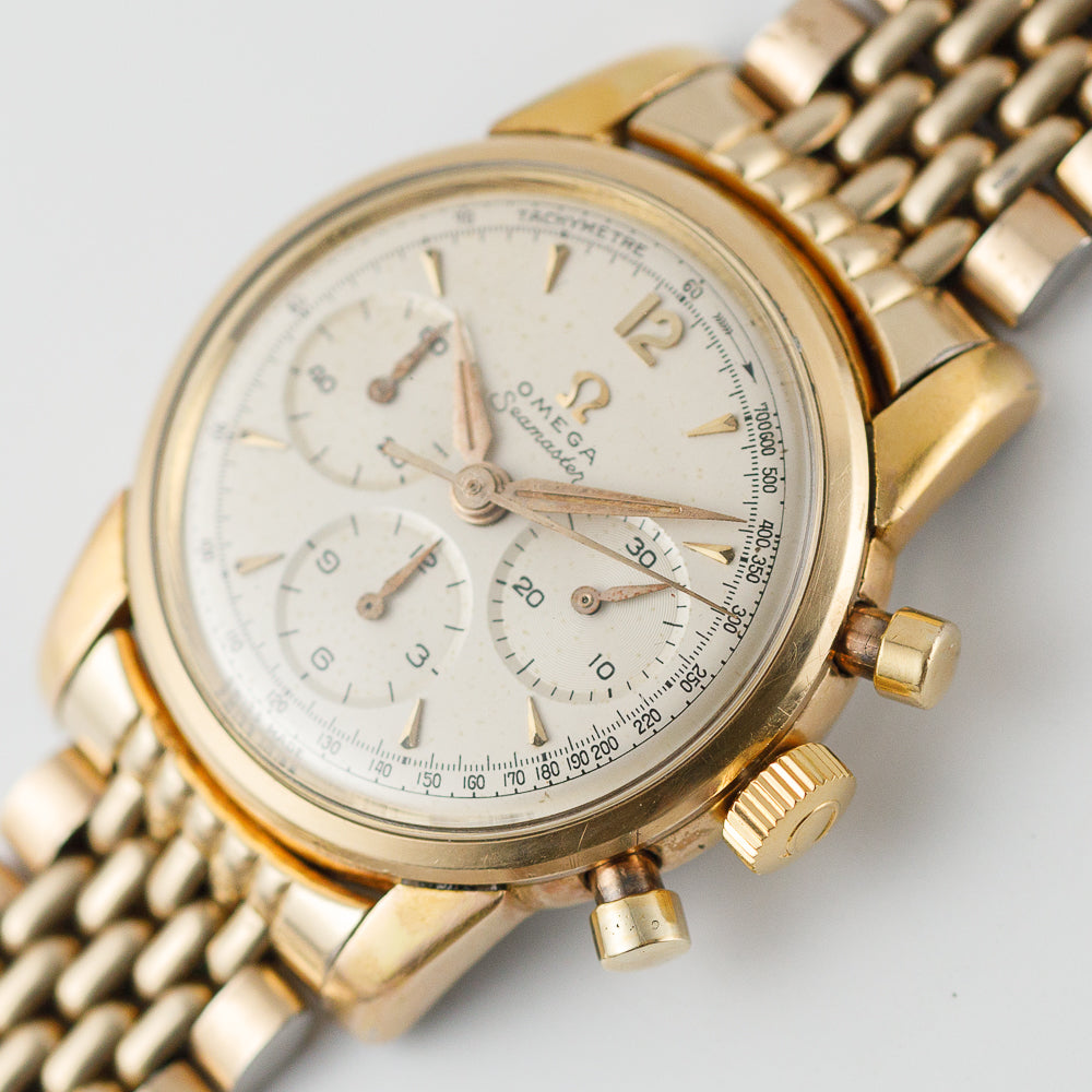 OMEGA Seamaster Ref.315.164 / 2907 Cal.321