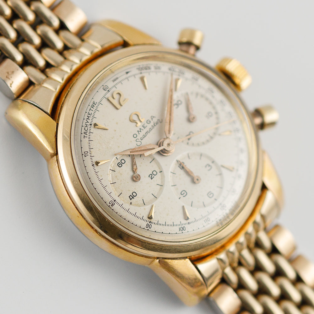 OMEGA Seamaster Ref.315.164 / 2907 Cal.321