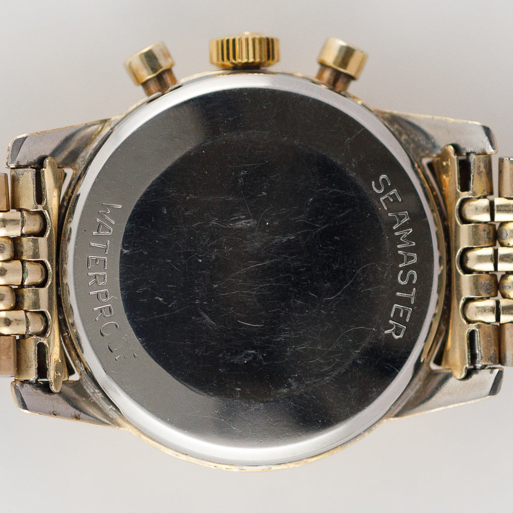 OMEGA Seamaster Ref.315.164 / 2907 Cal.321