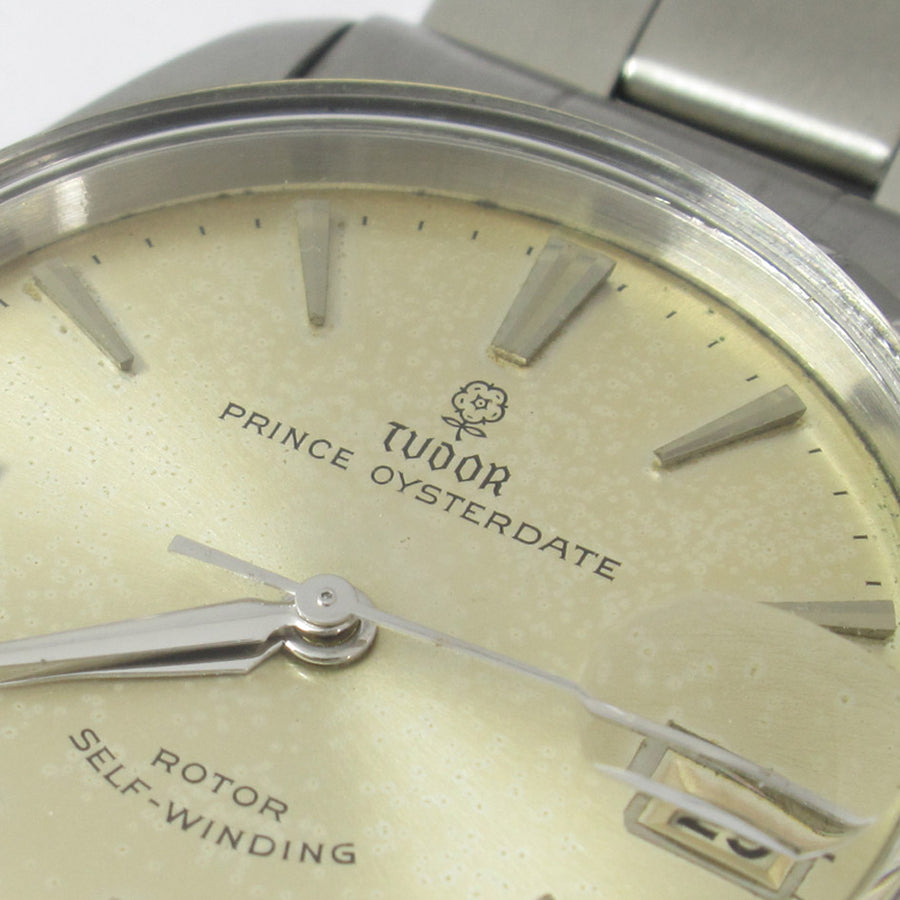 TUDOR – TIMEANAGRAM