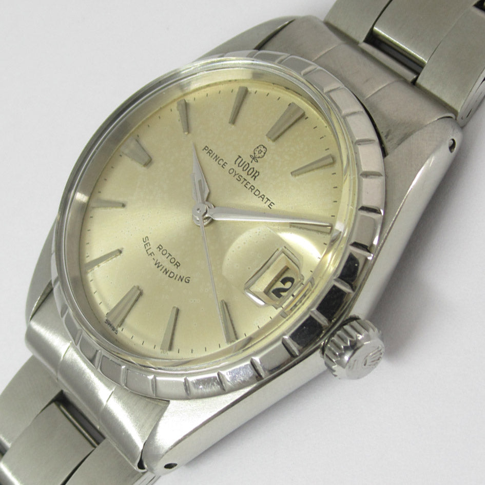 TUDOR
