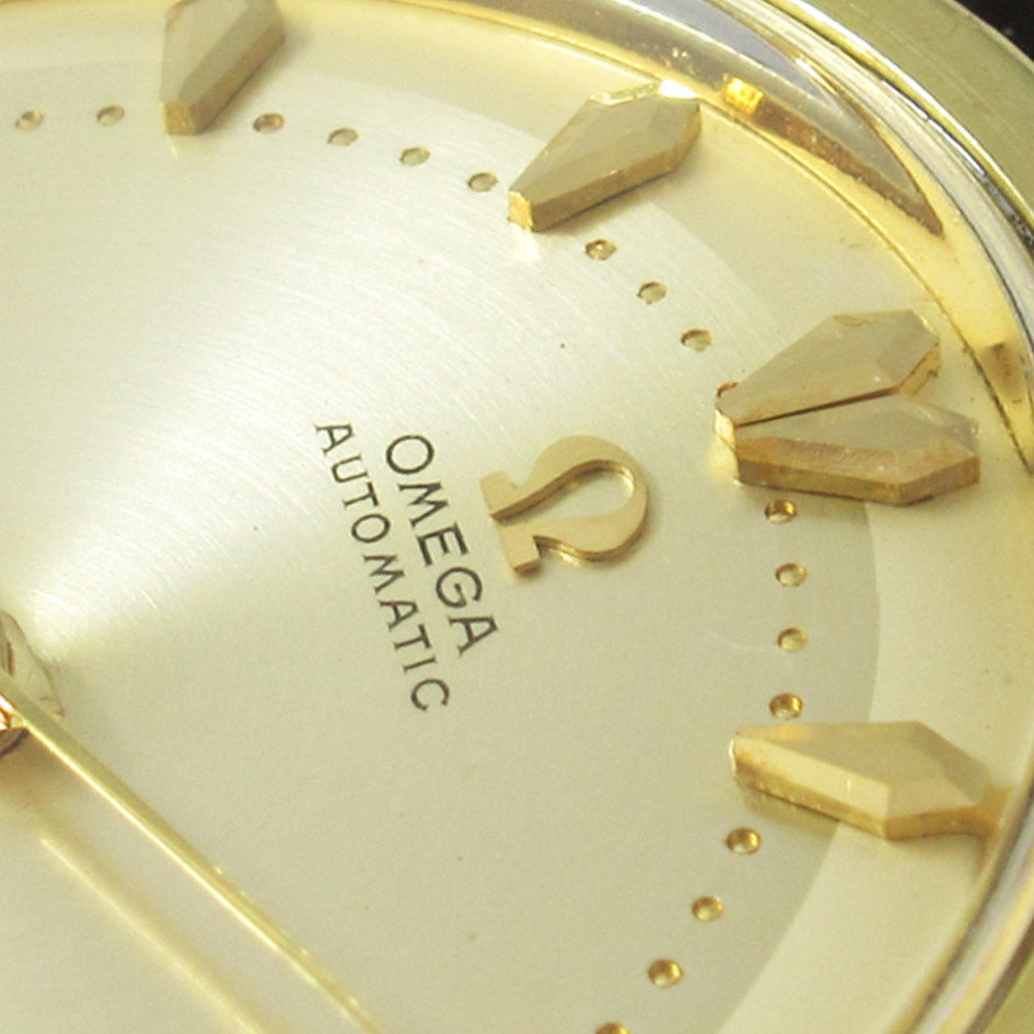 OMEGA Seamaster