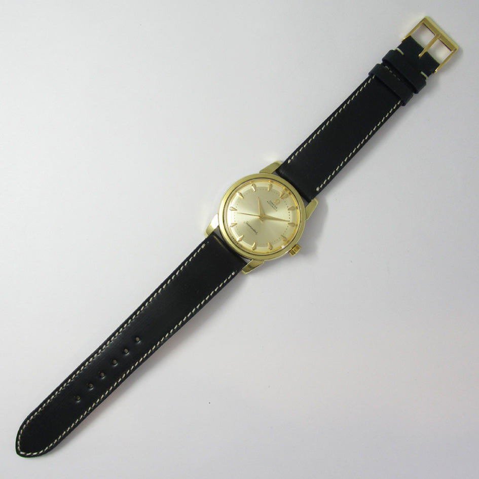 OMEGA Seamaster