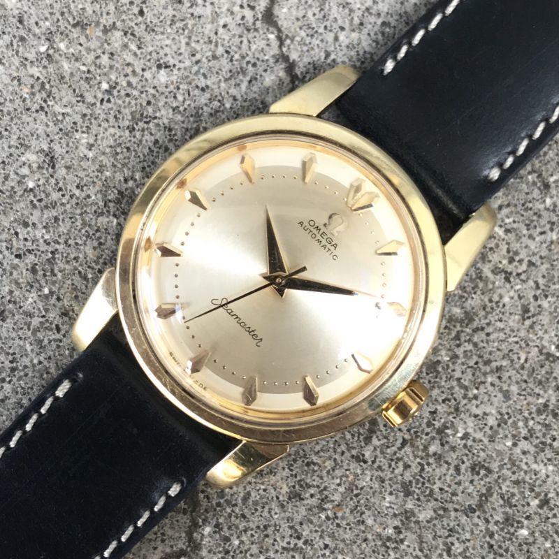 OMEGA Seamaster