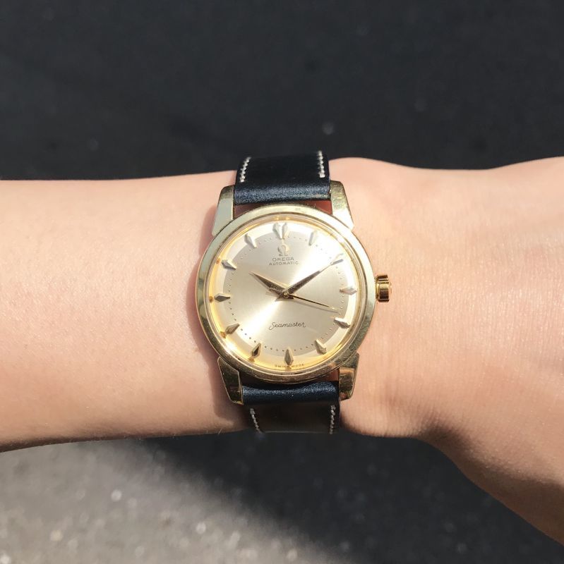 OMEGA Seamaster