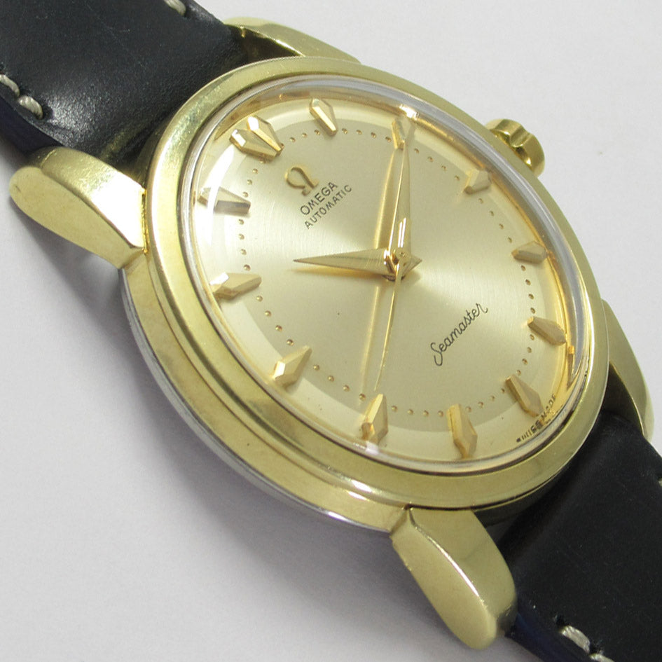 OMEGA Seamaster