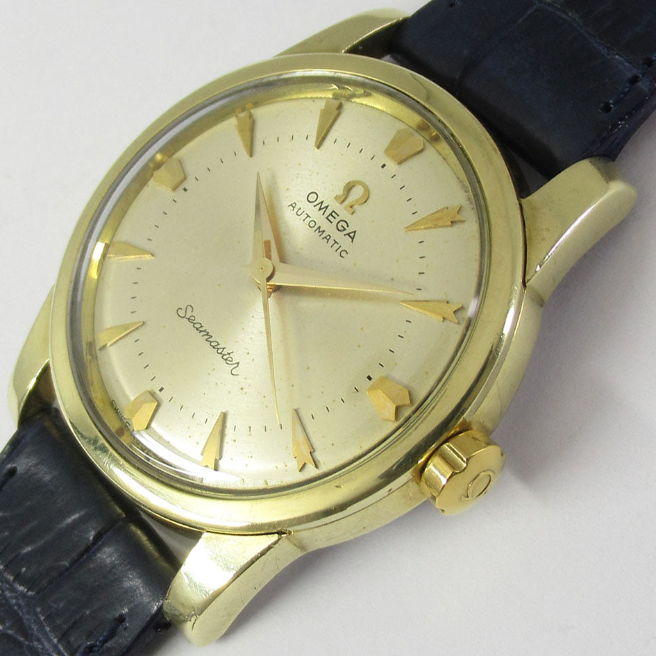 OMEGA Seamaster Ref.2912