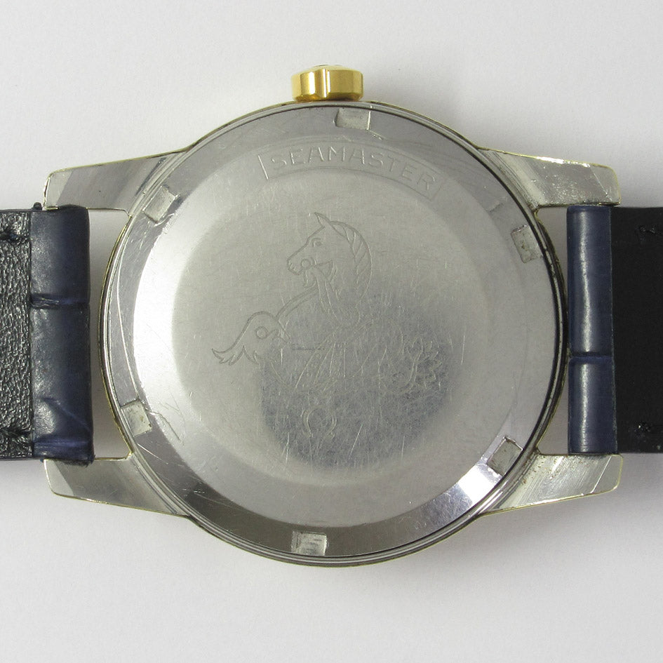 OMEGA Seamaster Ref.2912
