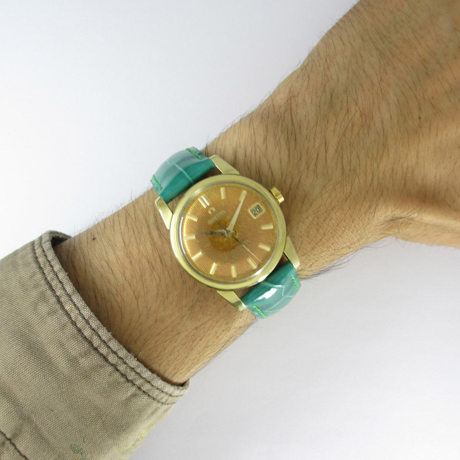 OMEGA