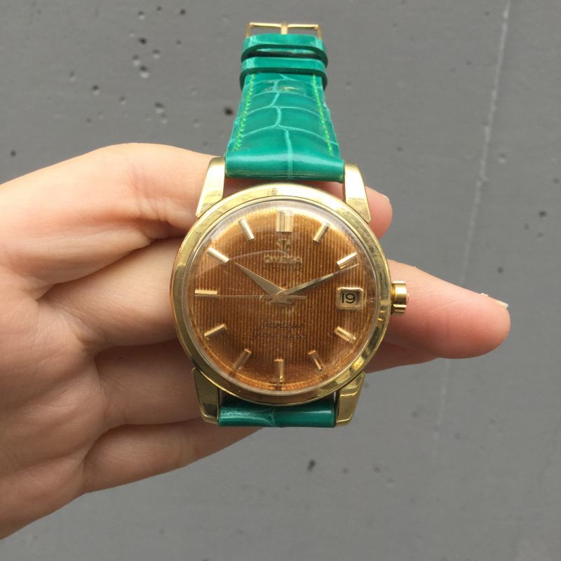 OMEGA