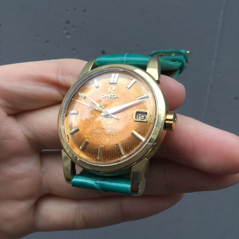 OMEGA
