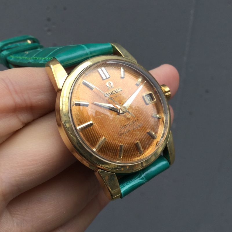 OMEGA