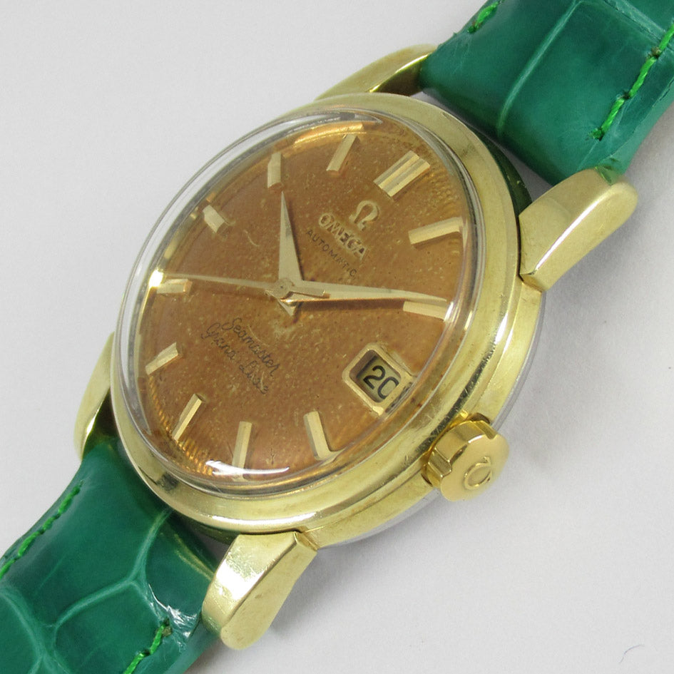 OMEGA