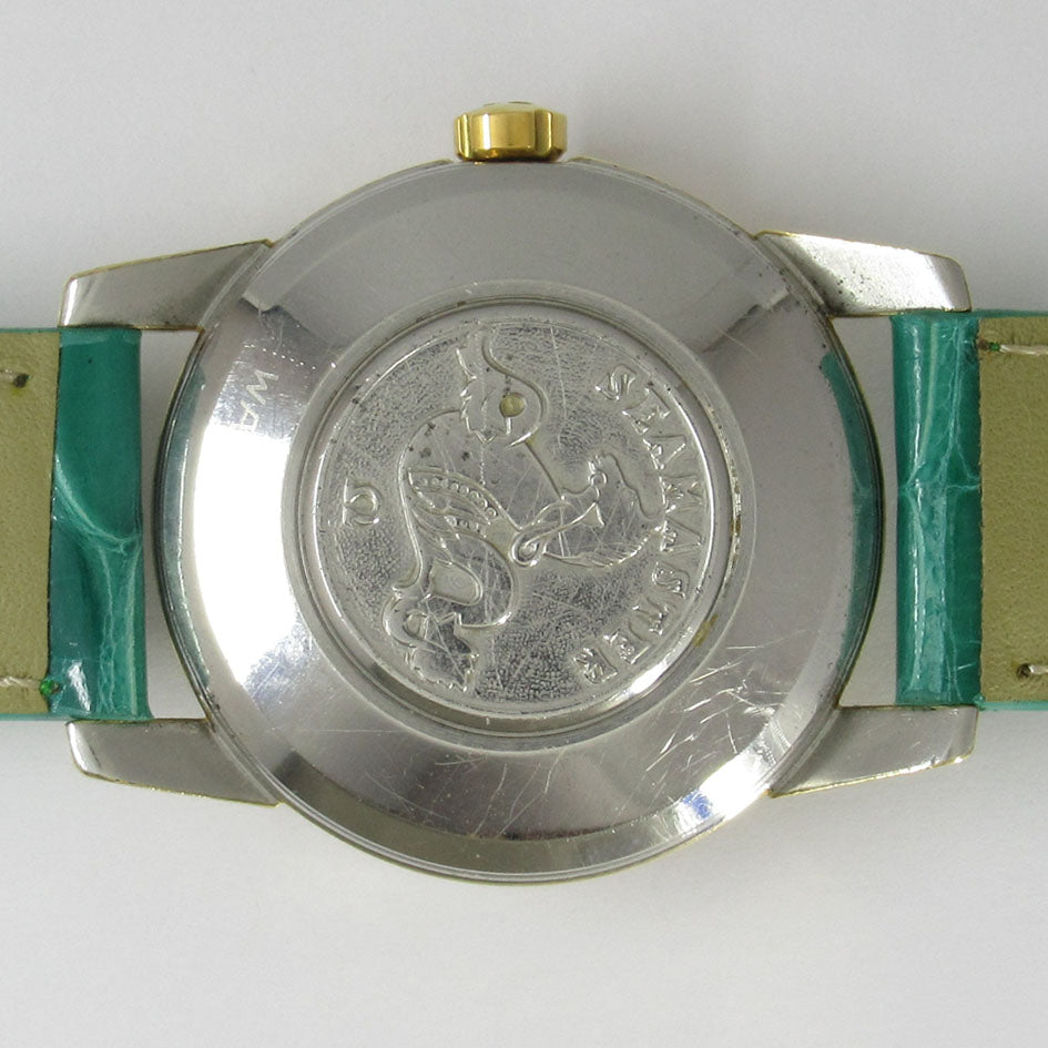 OMEGA