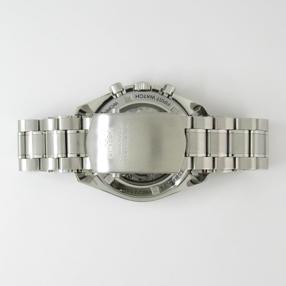 OMEGA Speedmaster Ref.1450808 DISPLAY BACK