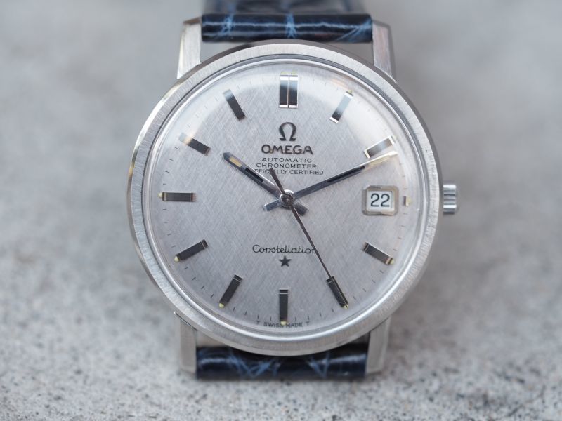 OMEGA