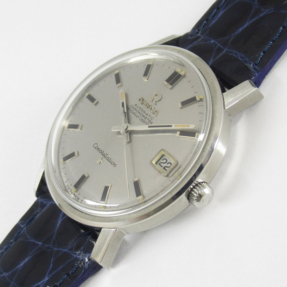 OMEGA