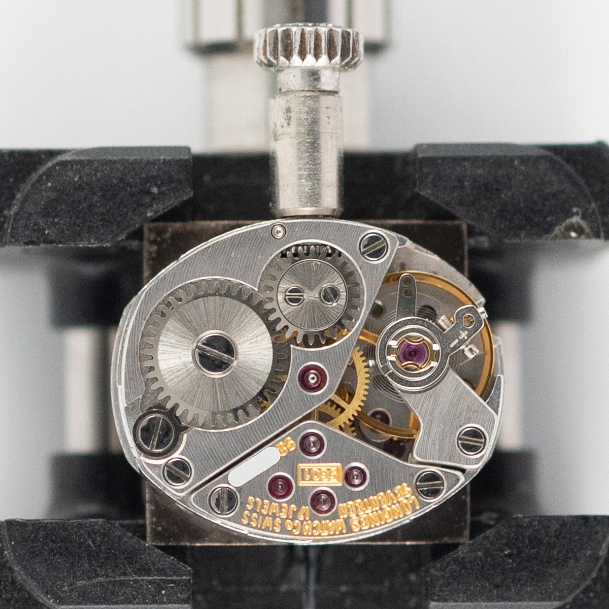 LONGINES SERGE MANZON Ref.5021