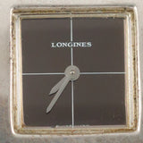LONGINES SERGE MANZON Ref.5021