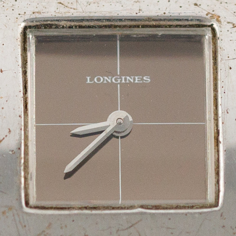 LONGINES Serge Manzon Ref.5018