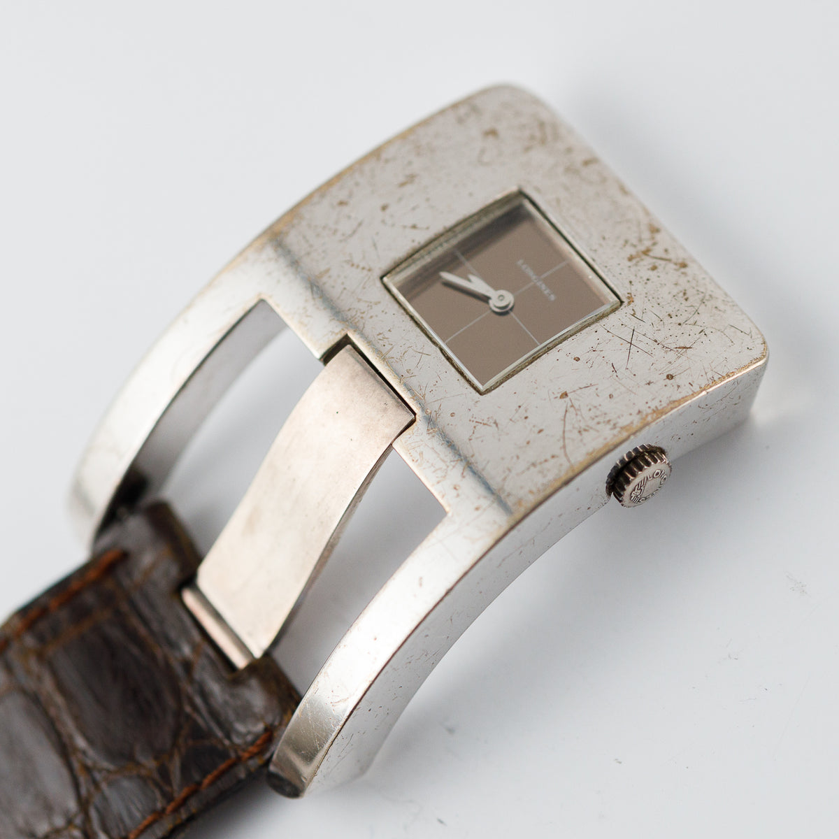 LONGINES Serge Manzon Ref.5018