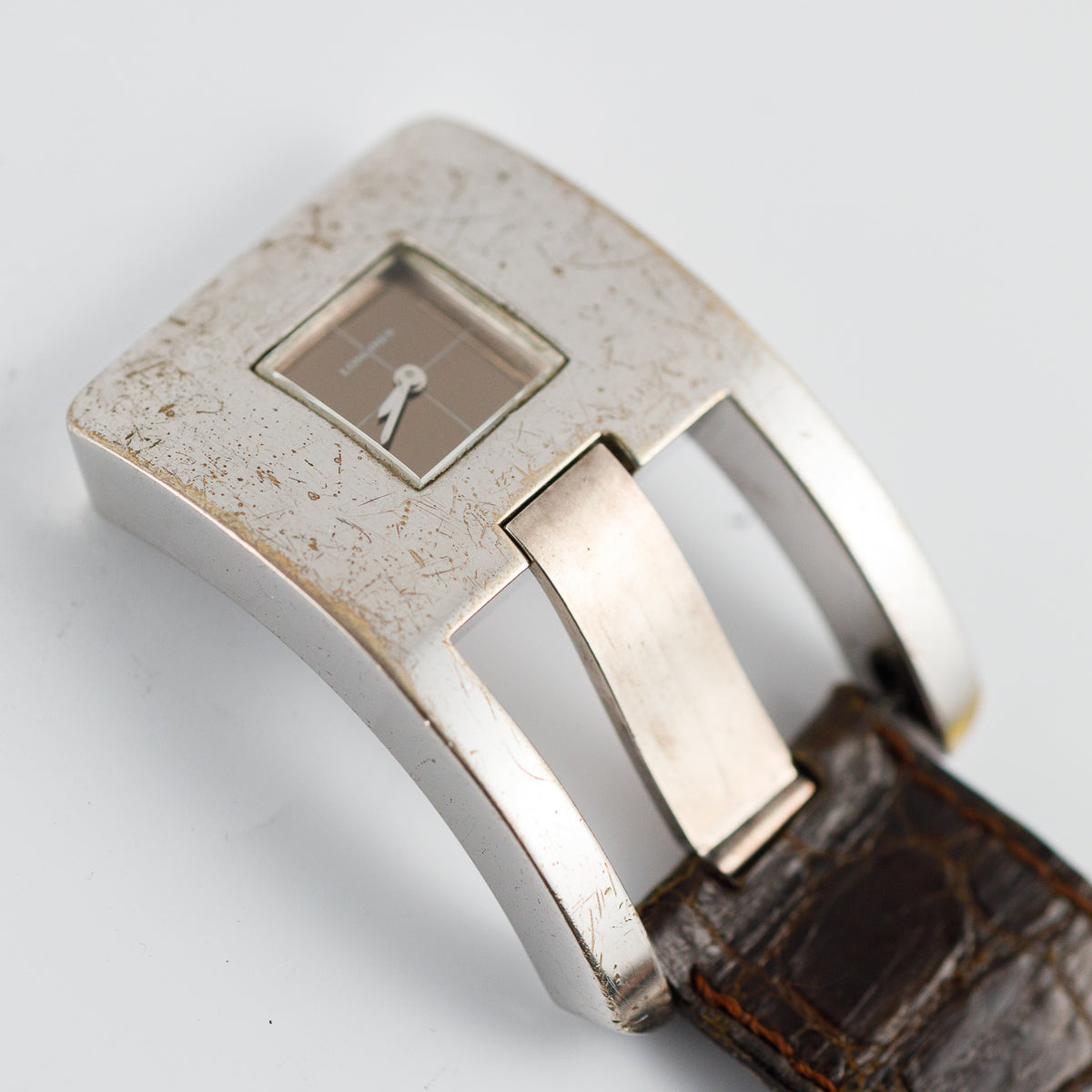 LONGINES Serge Manzon Ref.5018