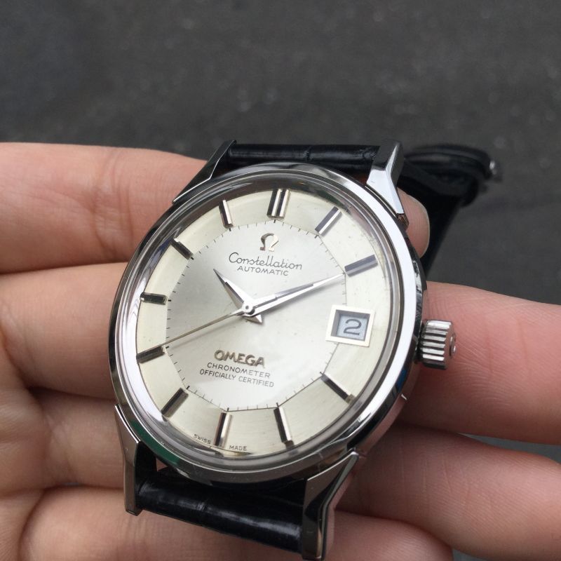 OMEGA