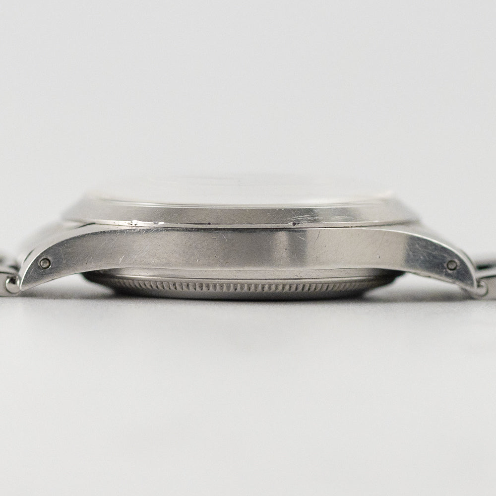ROLEX OYSTER PERPETUAL Ref.6532 side flat