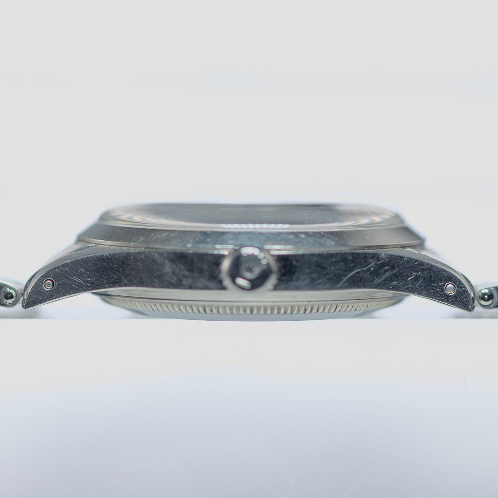 ROLEX OYSTER PERPETUAL Ref.6532 side flat