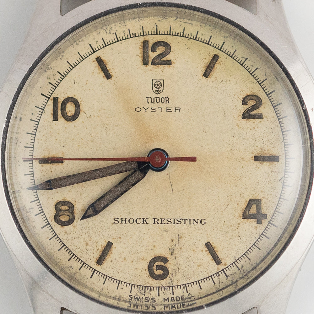 TUDOR OYSTER Ref.4453