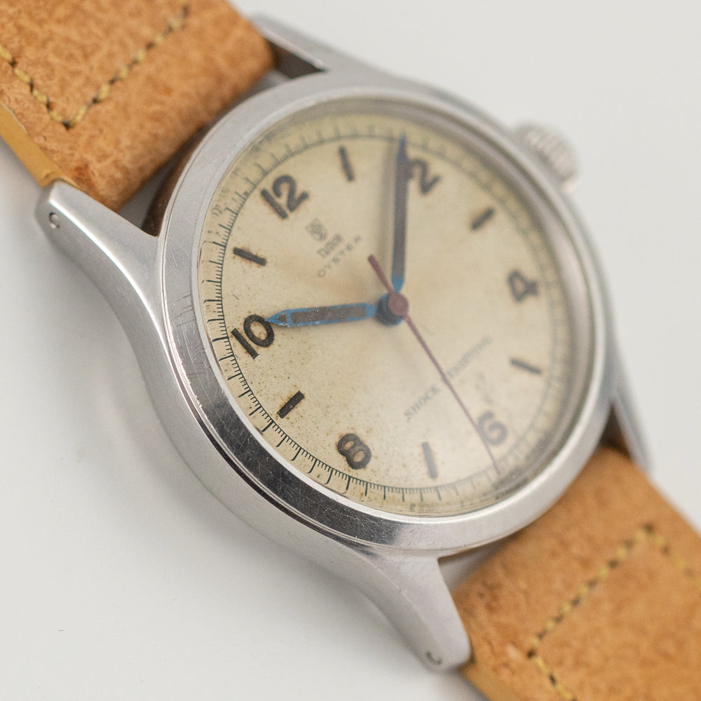 TUDOR OYSTER Ref.4453