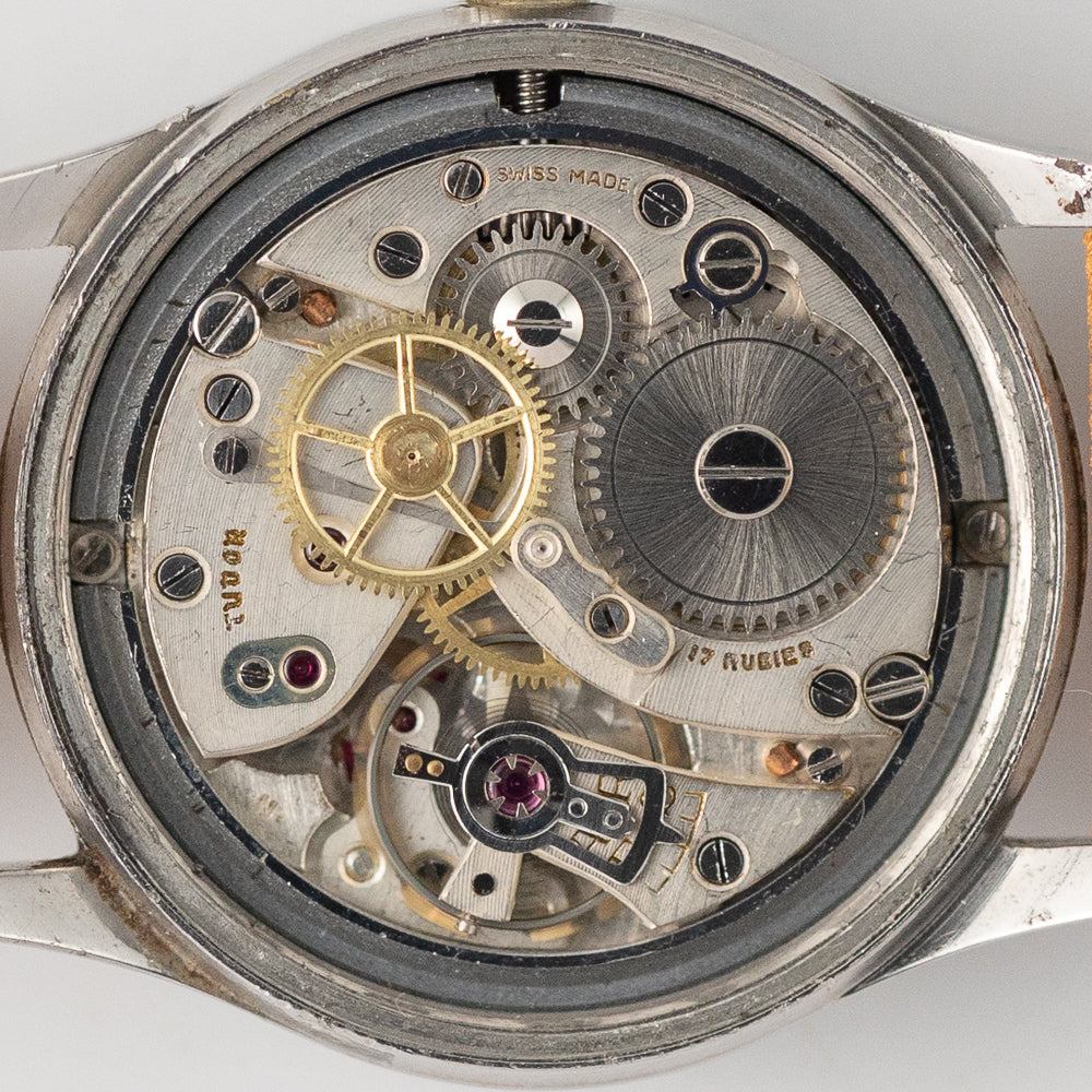 TUDOR OYSTER Ref.4453