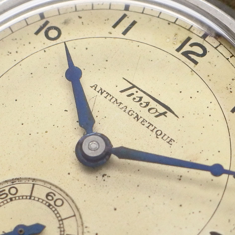 TISSOT