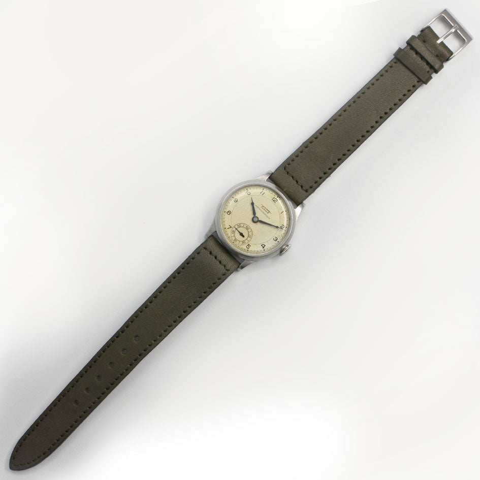 TISSOT