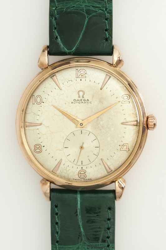 OMEGA