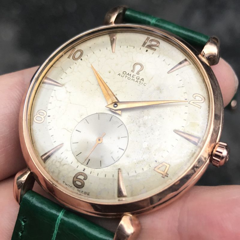 OMEGA