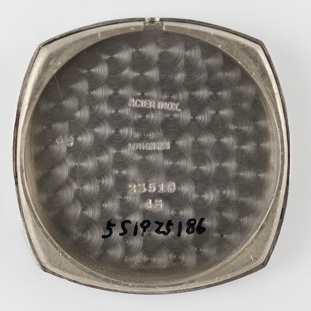 LONGINES Ref.3582 / 23519 Majetek Tartarugone