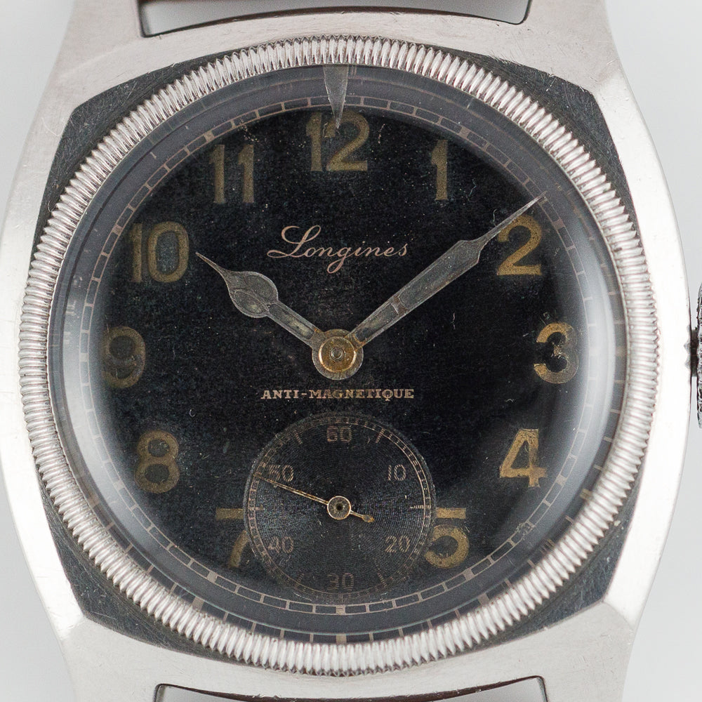 LONGINES Ref.3582 / 23519 Majetek Tartarugone
