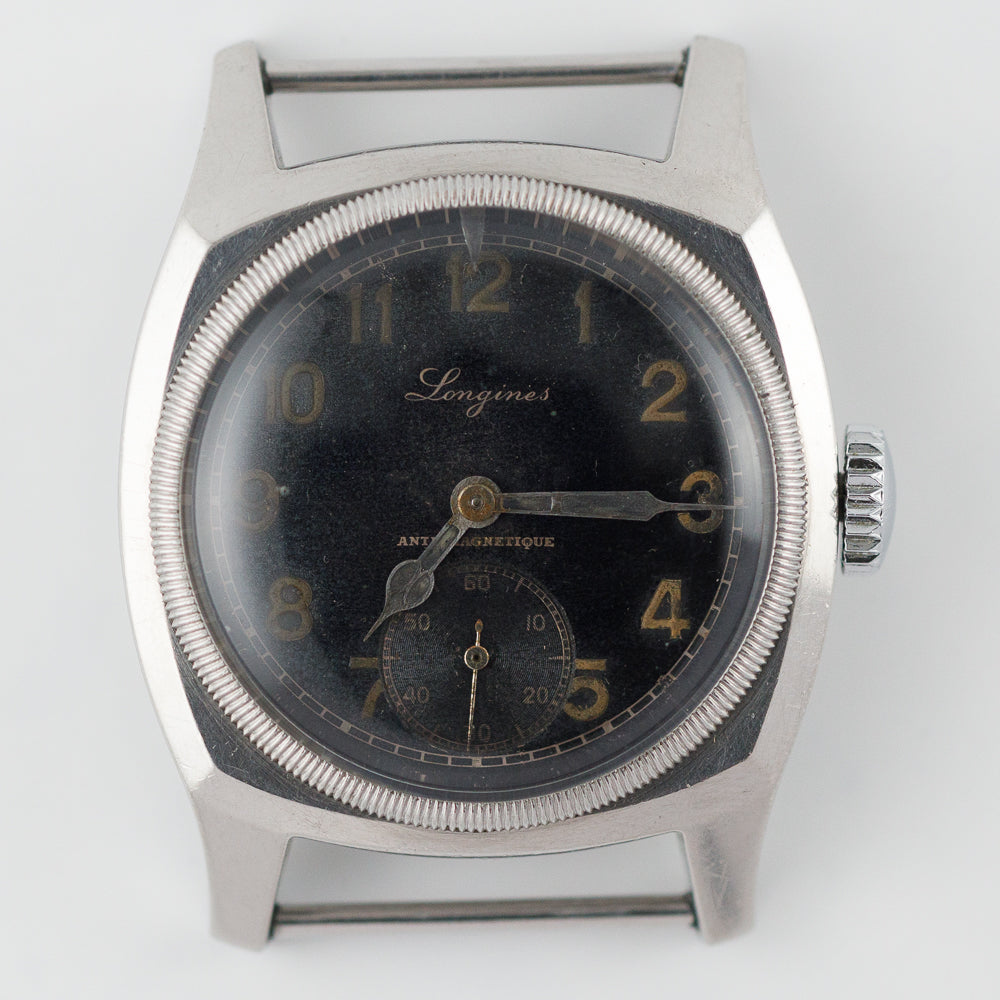 LONGINES Ref.3582 / 23519 Majetek Tartarugone