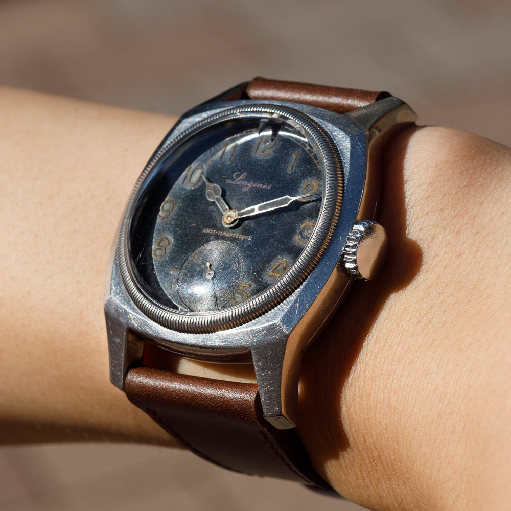 LONGINES Ref.3582 / 23519 Majetek Tartarugone