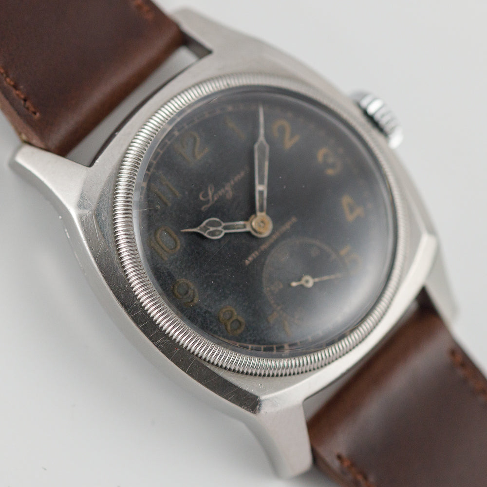 LONGINES Ref.3582 / 23519 Majetek Tartarugone