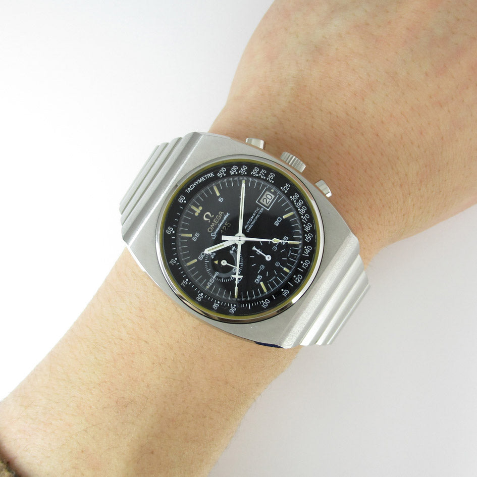 OMEGA